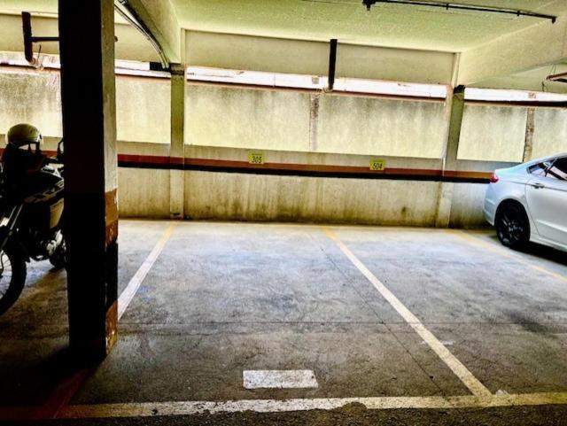 累西腓Flat Perfeito No Coracao De Boa Viagem公寓 外观 照片