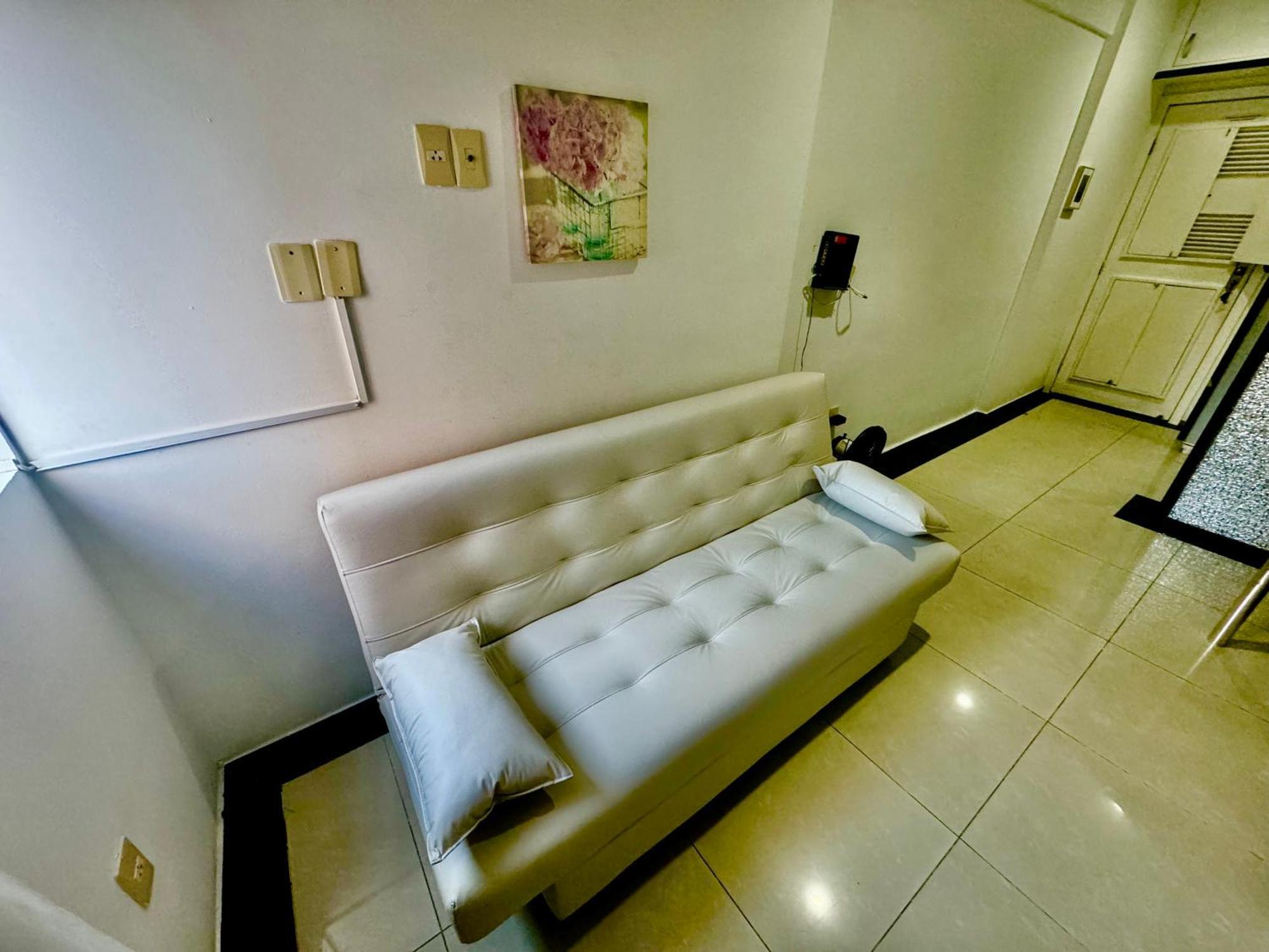 累西腓Flat Perfeito No Coracao De Boa Viagem公寓 外观 照片